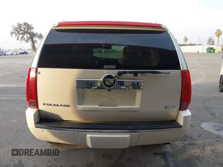 2009 Cadillac Escalade z VIN 1GYFC23229R273227, wystawiony jako IAAI lot #41071598 z przebiegiem 132 263 mil mil oraz . Historia ofert i sprzedaży dostępna na DreamBid. Obrazek 17.