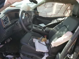 2024 Volkswagen Atlas SE with VIN 1V2LR2CA8RC515082, listed as a Copart auction lot 42556065 with Not provided miles and Salvage title. Bid and sale history available at DreamBid. Image 7.