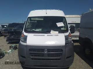 2018 Ram ProMaster Cargo with VIN 3C6URVJG3JE114543, listed as a IAAI auction lot 39218428 with 194,482 mi miles. Bid and sale history available at carsss.com. Image 12.