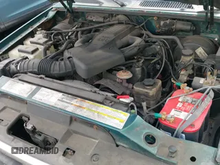 1999 Ford Explorer XLT с VIN 1FMZU34E7XZB53284, выставлен на аукционе IAAI как лот 42593344 с пробегом 93 146 миль миль и . История ставок и продаж доступна на DreamBid. Изображение 12.