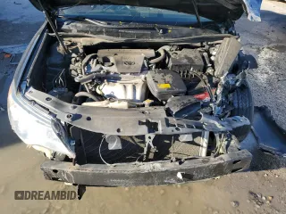 2012 Toyota Camry L with VIN 4T4BF1FK1CR196664, listed as a Copart auction lot 76891984 with Not Provided miles and Non Repairable. Bid and sale history available at carsss.com. Image 11.