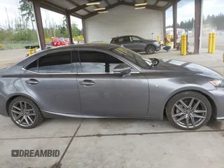 2015 Lexus IS 250 z VIN JTHCF1D25F5018906, wystawiony jako IAAI lot #42338467 z przebiegiem 80 862 mil mil oraz . Historia ofert i sprzedaży dostępna na DreamBid. Obrazek 13.