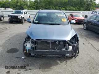 2009 Toyota RAV4 Limited with VIN JTMBF31V19D001750, listed as a Copart auction lot 60021595 with 168,972 mi miles and Clean title. Bid and sale history available at DreamBid. Image 5.
