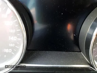 2017 Mercedes-Benz E-Class E 300 Luxury with VIN WDDZF4KB8HA218453, listed as a Copart auction lot 62501382 with 0 mi miles. Bid and sale history available at carsss.com. Image 8.