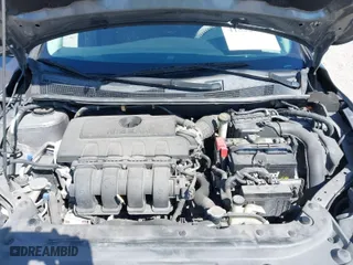 2016 Nissan Sentra SR with VIN 3N1AB7AP3GY322539, listed as a IAAI auction lot 41822568 with 145,911 mi miles. Bid and sale history available at carsss.com. Image 10.
