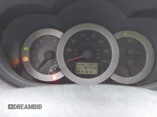 2006 Toyota RAV4 Sport with VIN JTMZD32V865027349, listed as a IAAI auction lot 42308453 with 187,430 mi miles and . Bid and sale history available at DreamBid. Image 7.