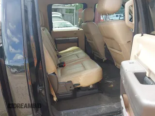 2012 Ford F-250 XL with VIN 1FT7W2BT8CEC48469, listed as a IAAI auction lot 42075337 with 246,240 mi miles and . Bid and sale history available at DreamBid. Image 8.