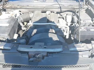 2005 Chevrolet TrailBlazer LT with VIN 1GNDT13S152213571, listed as a IAAI auction lot 41356058 with 157,856 mi miles. Bid and sale history available at carsss.com. Image 10.
