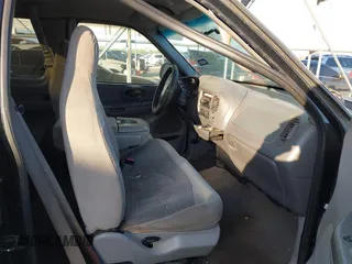 1999 Ford F-150 with VIN 1FTZX1721XNB17745, listed as a IAAI auction lot 41993672 with Not Provided miles and . Bid and sale history available at DreamBid. Image 5.