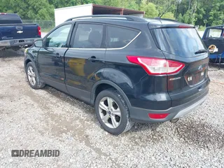 2013 Ford Escape SE с VIN 1FMCU9G96DUD66081, выставлен на аукционе IAAI как лот 42516401 с пробегом Не указан миль и . История ставок и продаж доступна на DreamBid. Изображение 3.