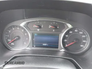 2020 Chevrolet Blazer LT with VIN 3GNKBCR48LS659930, listed as a IAAI auction lot 42500308 with 40,287 mi miles and . Bid and sale history available at DreamBid. Image 7.