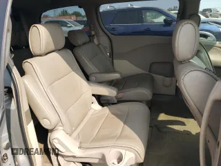 2004 Nissan Quest SE with VIN 5N1BV28U64N332445, listed as a Copart auction lot 70748584 with 232,050 mi miles and Salvage Title. Bid and sale history available at carsss.com. Image 11.