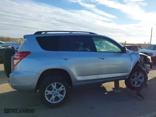 2012 Toyota RAV4 with VIN 2T3ZF4DV9CW142897, listed as a IAAI auction lot 41641075 with 118,164 mi miles. Bid and sale history available at carsss.com. Image 13.