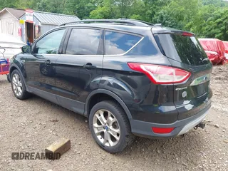 2013 Ford Escape SEL с VIN 1FMCU9H94DUA76775, выставлен на аукционе IAAI как лот 42536224 с пробегом 195 809 миль миль и . История ставок и продаж доступна на DreamBid. Изображение 3.