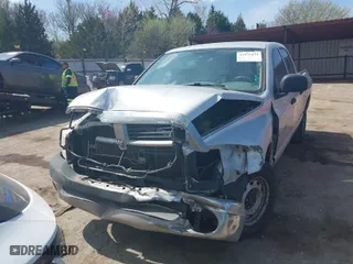 2007 Dodge Ram 1500 SLT with VIN 1D7HA18P17J553869, listed as a IAAI auction lot 41879434 with 199,631 mi miles. Bid and sale history available at carsss.com. Image 13.
