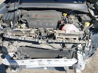 2017 Jeep Compass Latitude with VIN 3C4NJCBB0HT642901, listed as a IAAI auction lot 42497712 with 130,959 mi miles and . Bid and sale history available at DreamBid. Image 10.