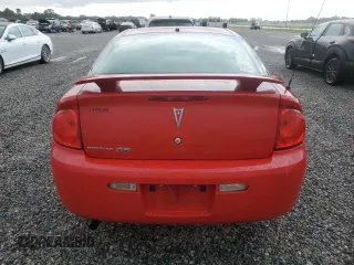 2009 Pontiac G5 z VIN 1G2AS18H297253375, wystawiony jako Copart lot #74021454 z przebiegiem Nie podano mil oraz Nie do naprawy • Non repairable. Historia ofert i sprzedaży dostępna na DreamBid. Obrazek 6.