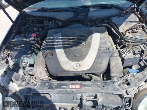 2007 Mercedes-Benz C 230 Sport with VIN WDBRF52H47E023816, listed as a IAAI auction lot 42579932 with Not provided miles and . Bid and sale history available at DreamBid. Image 10.