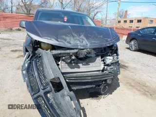 2017 Dodge Journey Crossroad Plus с VIN 3C4PDCGG9HT553915, выставлен на аукционе IAAI как лот 42047421 с пробегом 81 276 миль миль и . История ставок и продаж доступна на DreamBid. Изображение 17.