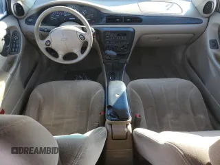 2004 Chevrolet Classic with VIN 1G1ND52F44M589599, listed as a Copart auction lot 82615934 with 107,979 mi miles and Non Repairable. Bid and sale history available at carsss.com. Image 8.