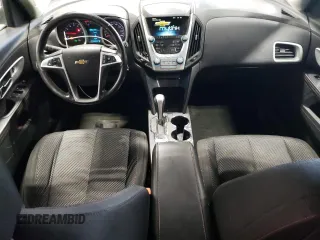 2014 Chevrolet Equinox LT with VIN 2GNFLFEK2E6310512, listed as a Copart auction lot 50454065 with 169,698 mi miles and Clean Title. Bid and sale history available at carsss.com. Image 8.