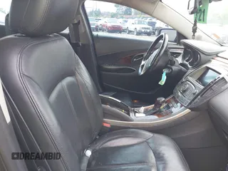 2013 Buick LaCrosse Leather с VIN 1G4GC5E38DF120956, выставлен на аукционе IAAI как лот 42510324 с пробегом 127 260 миль миль и . История ставок и продаж доступна на DreamBid. Изображение 5.