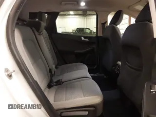 2020 Ford Escape SE z VIN 1FMCU9G66LUB84594, wystawiony jako IAAI lot #42260684 z przebiegiem 148 001 mil mil oraz . Historia ofert i sprzedaży dostępna na DreamBid. Obrazek 8.