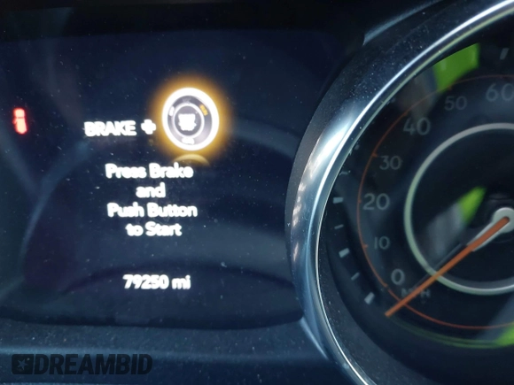 2019 Jeep Wrangler Unlimited Sport Altitude with VIN 1C4HJXDG6KW639189, listed as a IAAI auction lot 42044653 with 79,250 mi miles and . Bid and sale history available at DreamBid. Image 7.