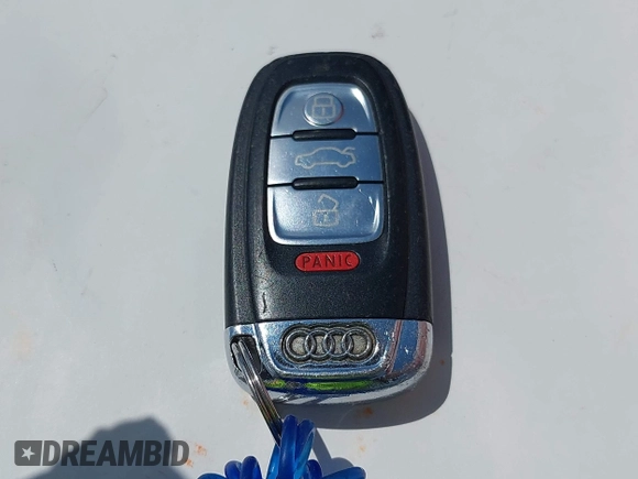 2012 Audi A4 Premium с VIN WAUSFAFL1CA113935, выставлен на аукционе IAAI как лот 42412012 с пробегом 212 066 миль миль и . История ставок и продаж доступна на DreamBid. Изображение 11.
