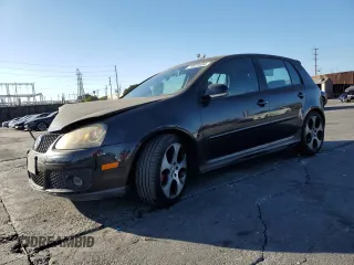 2008 Volkswagen GTI z VIN WVWHV71K08W272960, wystawiony jako Copart lot #78520484 z przebiegiem 94 850 mil mil oraz Szkoda całkowita • Salvage title. Historia ofert i sprzedaży dostępna na DreamBid. Obrazek 1.