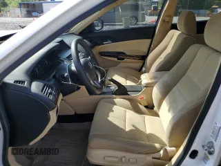 2010 Honda Crosstour EX z VIN 5J6TF1H37AL004153, wystawiony jako Copart lot #53944695 z przebiegiem 223 197 mil mil oraz Szkoda całkowita • Salvage title. Historia ofert i sprzedaży dostępna na DreamBid. Obrazek 7.