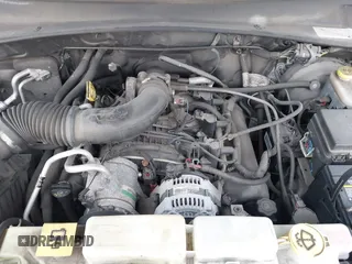 2010 Jeep Liberty Sport with VIN 1J4PN2GKXAW150483, listed as a IAAI auction lot 41769885 with 165,287 mi miles and . Bid and sale history available at DreamBid. Image 10.