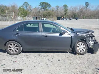 2008 Toyota Camry LE with VIN 4T1BK46K88U072423, listed as a IAAI auction lot 41820513 with 165,122 mi miles. Bid and sale history available at carsss.com. Image 14.