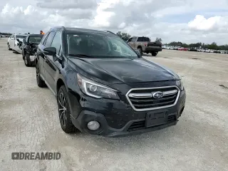 2019 Subaru Outback Touring with VIN 4S4BSETC5K3292232, listed as a Copart auction lot 79358514 with 43,233 mi miles and Salvage title. Bid and sale history available at DreamBid. Image 11.