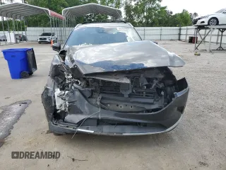 2018 Mazda CX-9 Grand Touring z VIN JM3TCADY2J0226902, wystawiony jako Copart lot #55352895 z przebiegiem 83 244 mil mil oraz Szkoda całkowita • Salvage title. Historia ofert i sprzedaży dostępna na DreamBid. Obrazek 12.