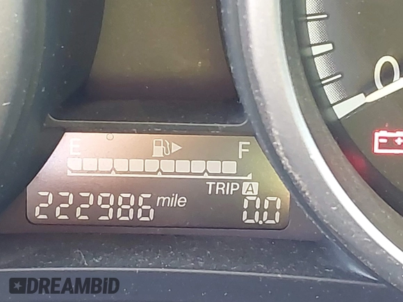 2012 Mazda 3 i Sport z VIN JM1BL1UG4C1527566, wystawiony jako IAAI lot #42394588 z przebiegiem 222 986 mil mil oraz . Historia ofert i sprzedaży dostępna na DreamBid. Obrazek 7.