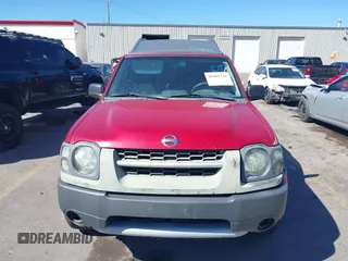 2003 Nissan Xterra SE with VIN 5N1ED28Y03C625206, listed as a IAAI auction lot 40405715 with 179,853 mi miles and . Bid and sale history available at DreamBid. Image 6.