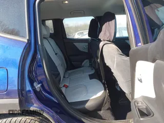 2018 Jeep Renegade Limited z VIN ZACCJBDBXJPG88893, wystawiony jako IAAI lot #41377082 z przebiegiem 120 694 mil mil oraz . Historia ofert i sprzedaży dostępna na DreamBid. Obrazek 8.