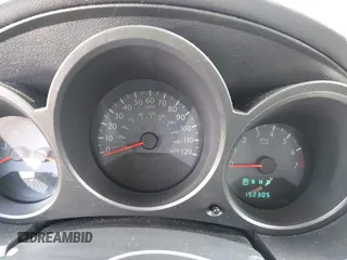 2010 Chrysler Sebring Touring with VIN 1C3CC4FB9AN115922, listed as a IAAI auction lot 42015051 with 152,305 mi miles and . Bid and sale history available at DreamBid. Image 7.
