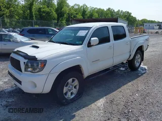 2007 Toyota Tacoma with VIN 5TELU42N37Z379099, listed as a IAAI auction lot 42361286 with 182,614 mi miles and . Bid and sale history available at DreamBid. Image 18.
