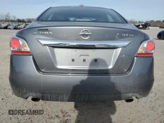 2014 Nissan Altima S с VIN 1N4BL3AP7EC292805, выставлен на аукционе Copart как лот 42700545 с пробегом 109 166 миль миль и Списание • Salvage title. История ставок и продаж доступна на DreamBid. Изображение 6.