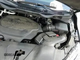 2018 Honda Odyssey EX с VIN 5FNRL6H52JB065176, выставлен на аукционе Copart как лот 70722495 с пробегом 97 896 миль миль и Списание • Salvage title. История ставок и продаж доступна на DreamBid. Изображение 14.