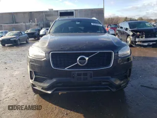 2018 Volvo XC90 R-Design with VIN YV4A22PM5J1336397, listed as a Copart auction lot 40368224 with 145,238 mi miles. Bid and sale history available at carsss.com. Image 5.
