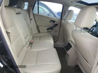 2016 Acura RDX with VIN 5J8TB4H31GL019034, listed as a Copart auction lot 88487095 with 149,327 mi miles and Clean Title. Bid and sale history available at carsss.com. Image 11.