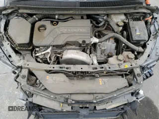 2017 Chevrolet Volt LT with VIN 1G1RC6S55HU101736, listed as a Copart auction lot 73010822 with 88,570 mi miles. Bid and sale history available at carsss.com. Image 11.