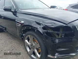 2023 Genesis GV80 z VIN KMUHBDSB1PU112034, wystawiony jako IAAI lot #42358481 z przebiegiem 49 171 mil mil oraz . Historia ofert i sprzedaży dostępna na DreamBid. Obrazek 6.