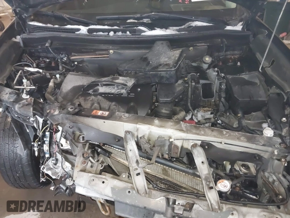 2016 Mitsubishi Outlander SE с VIN JA4AZ3A30GZ044195, выставлен на аукционе IAAI как лот 41517908 с пробегом 134 624 миль миль и . История ставок и продаж доступна на DreamBid. Изображение 10.