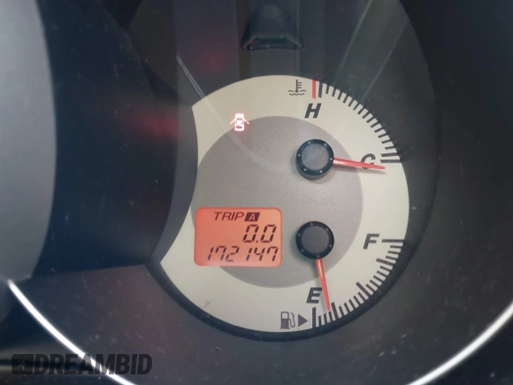 2008 Mazda 3 i Touring with VIN JM1BK32G681176961, listed as a IAAI auction lot 40251392 with 172,147 mi miles and . Bid and sale history available at DreamBid. Image 7.