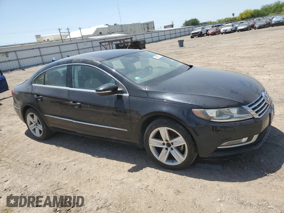 2013 Volkswagen CC R-Line z VIN WVWBN7AN3DE512289, wystawiony jako Copart lot #51865735 z przebiegiem 69 799 mil mil oraz Szkoda całkowita • Salvage title. Historia ofert i sprzedaży dostępna na DreamBid. Obrazek 4.