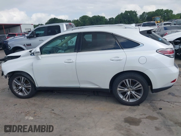 2015 Lexus RX 350 с VIN 2T2ZK1BA7FC198776, выставлен на аукционе IAAI как лот 42432634 с пробегом 93 172 миль миль и . История ставок и продаж доступна на DreamBid. Изображение 15.